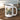 The Force Calligraphy Mug