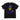 Masters Of Dark Black T-Shirt