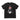 Miami Soda Black T-Shirt