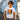 Mind & Soul White T-Shirt