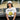 Mr. Chill White T-Shirt