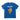 My Vinyl Bright Blue T-Shirt