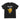 Mr Vinyl Black T-Shirt