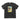 My First Rave Ink Grey T-Shirt