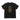 Nature Wins Black T-Shirt