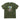 One Way Forest Green T-Shirt