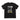 Parking Ticket Black T-Shirt
