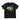 Porn Flakes Black T-Shirt