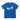 Problem Solving Bright Blue T-Shirt