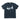 Problem Solving Denim Blue T-Shirt