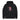 Pulp Panther Black Hoodie
