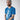 Rapper Nui Bright Blue T-Shirt