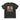 Rebel Samurai Ink Grey T-Shirt