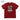 Rebel Scum Cherry Red T-Shirt