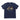Rebel Races French Navy T-Shirt