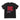Rebel Rebel Black T-Shirt