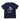 Robo Chunk Navy T-Shirt