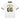 Slough House White Football Top