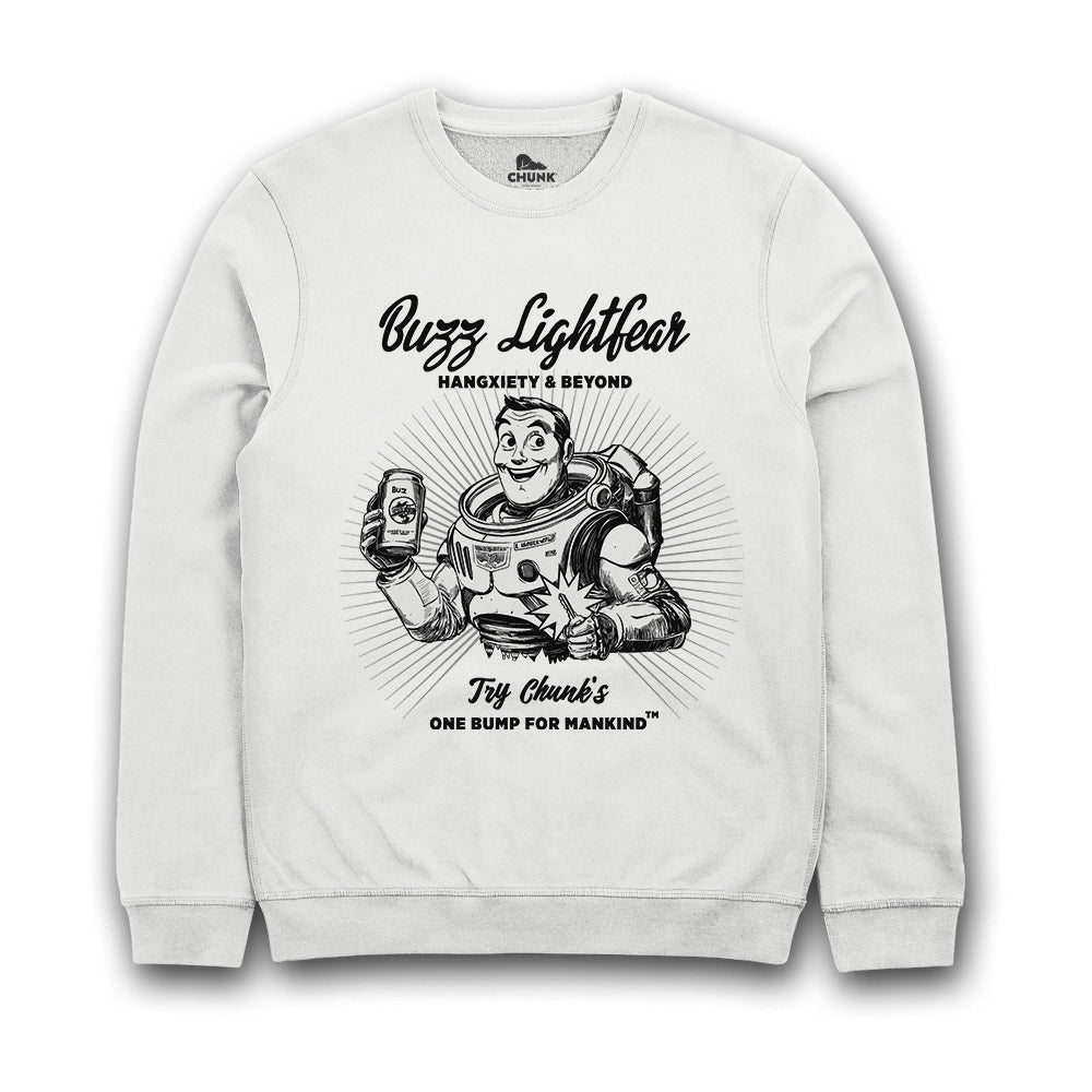 Buzz Lightfear Sweatshirt