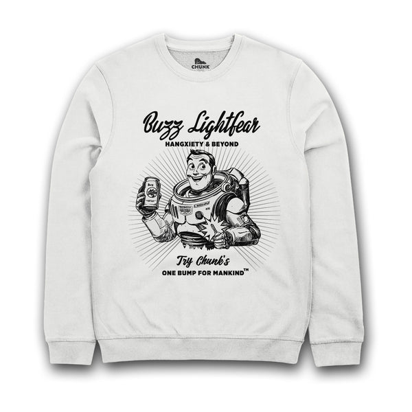 Buzz Lightfear Sweatshirt