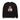 Trooper Spray Black Sweatshirt