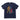 Short Circuit French Navy T-Shirt