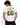 Slough House White Football Top