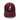 Solo Burgundy Cap