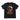 Space Hunter Black T-Shirt