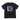 Space Dump Black T-Shirt