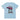 Space Ice Cream Light Blue T-Shirt