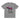 Space Ice Cream Heather Grey T-Shirt