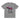 Space Ice Cream Heather Grey T-Shirt