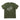 Spy Car Forest Green T-Shirt