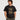 Galaxy Saints Black T-Shirt