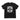 Steamy Black T-Shirt