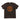 Stranger FM Brown T-Shirt
