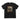 Super Calligraphy Black T-Shirt