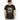 Super Calligraphy Black T-Shirt