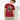 Super Calligraphy Dark Red T-Shirt