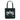 DJ Dark Lord Black Tote Bag