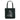 Hit Man Black Tote Bag