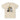 Space Junk Beige T-Shirt