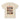 Psycho Villains Beige T-Shirt