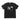 Inked Black T-Shirt