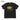 Origami Millennium Black T-Shirt