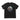 Clown Party Black T-Shirt