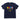 8-Bit Ice Cream French Navy T-Shirt