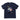 Back To The Dark Side French Navy T-Shirt