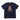 Friends Til The End French Navy T-Shirt